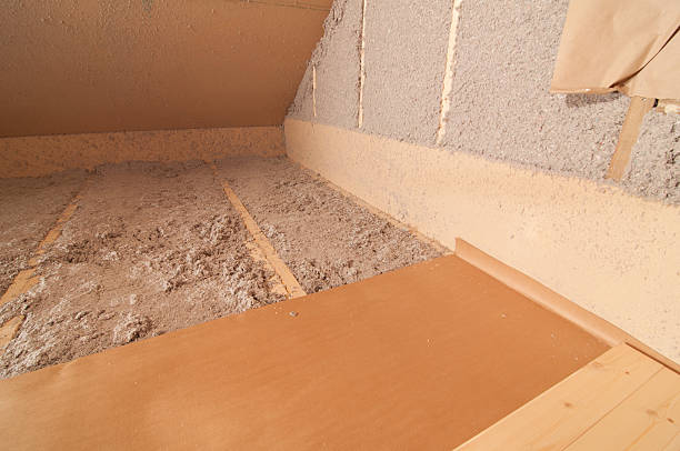 Range of Insulation Solutions in California, MD